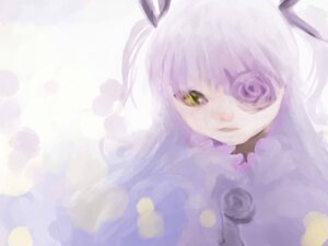 Rating: Safe Score: 0 Tags: 1girl barasuishou black_flower black_rose blue_rose flower image long_hair looking_at_viewer pink_rose purple_flower purple_rose purple_theme rose smile solo suigintou white_rose yellow_eyes User: admin