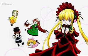 Rating: Safe Score: 0 Tags: blonde_hair blue_eyes bonnet bow brown_hair chibi dress drill_hair flower green_eyes hat hina_ichigo image kanaria long_hair long_sleeves looking_at_viewer multiple multiple_girls pink_bow shinku souseiseki suigintou suiseiseki tagme twintails very_long_hair wings User: admin