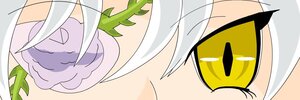 Rating: Safe Score: 0 Tags: 1girl close-up flower image kirakishou leaf plant pokemon_(creature) potted_plant silver_hair solo tanabata User: admin