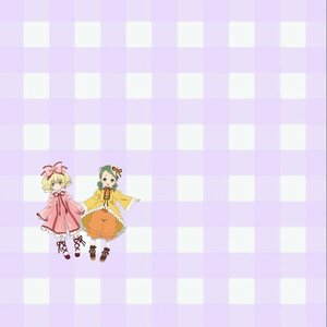 Rating: Safe Score: 0 Tags: 2girls argyle argyle_background argyle_legwear blonde_hair bow checkered checkered_background checkered_floor checkered_kimono chess_piece dress green_eyes green_hair hair_ornament hat hina_ichigo hinaichigo image kanaria multiple_girls pair pixel_art plaid_background short_hair tile_floor tiles User: admin