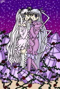 Rating: Safe Score: 0 Tags: 2girls barasuishou boots dress flower frills holding_hands image kirakishou long_hair multiple_girls pair purple_eyes purple_flower purple_rose red_flower red_rose rose thighhighs thorns very_long_hair vines yellow_eyes yuri zettai_ryouiki User: admin