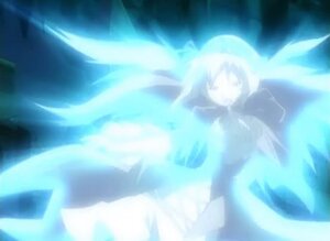 Rating: Safe Score: 0 Tags: 1girl blue_theme image solo standing suigintou User: admin