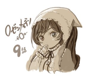 Rating: Safe Score: 0 Tags: 1girl bangs black_ribbon bonnet brown_hair commentary_request eyebrows_visible_through_hair finger_to_mouth frilled_sleeves frills green_eyes heterochromia image lace_trim long_hair long_sleeves looking_at_viewer neck_ribbon open_mouth puffy_sleeves red_eyes ribbon rozen_maiden saiguchi_otoufu solo striped striped_background suiseiseki translation_request upper_body vertical_stripes white_background wing_collar User: admin