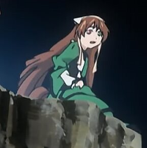 Rating: Safe Score: 0 Tags: 1girl :d brown_hair dress green_dress heterochromia image long_hair long_sleeves open_mouth sitting smile solo suiseiseki very_long_hair User: admin