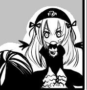 Rating: Safe Score: 0 Tags: 1girl greyscale hat image long_hair long_sleeves looking_at_viewer monochrome solo suigintou wings User: admin