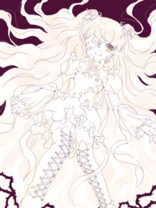 Rating: Safe Score: 0 Tags: 1girl boots bow cross-laced_footwear dress eyepatch flower frills hair_ornament image kirakishou knee_boots long_hair pink_hair rose solo thigh_boots thighhighs thorns two_side_up ultimate_madoka very_long_hair vines yellow_eyes User: admin