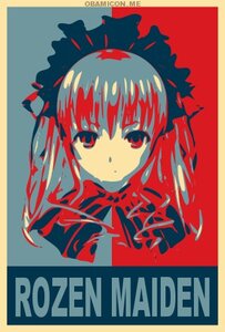 Rating: Safe Score: 0 Tags: 1girl bangs border bow copyright_name english_text expressionless image looking_at_viewer red_background red_eyes red_theme shinku simple_background solo upper_body User: admin