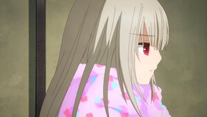 Rating: Safe Score: 0 Tags: 1girl bangs closed_mouth eyebrows_visible_through_hair from_side image japanese_clothes kimono long_hair profile red_eyes solo suigintou User: admin