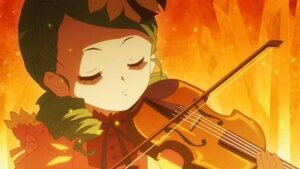 Rating: Safe Score: 0 Tags: 1girl acoustic_guitar bow_(instrument) closed_eyes drill_hair electric_guitar guitar holding_instrument image instrument kanaria music musical_note playing_instrument ringlets solo upper_body violin User: admin