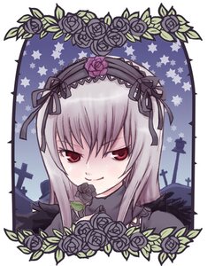 Rating: Safe Score: 0 Tags: 1girl black_flower black_rose black_wings blue_flower blue_rose flower hairband image long_hair looking_at_viewer pink_rose purple_flower purple_rose red_eyes red_flower red_rose rose silver_hair smile solo star_(symbol) suigintou white_rose wings yellow_rose User: admin