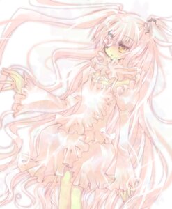 Rating: Safe Score: 0 Tags: 1girl dress expressionless flower frills image kirakishou long_hair long_sleeves looking_at_viewer pink_hair rose solo ultimate_madoka very_long_hair yellow_eyes User: admin