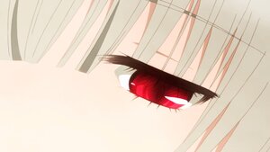 Rating: Safe Score: 0 Tags: 1girl close-up image red_eyes short_hair solo suigintou User: admin