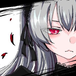 Rating: Safe Score: 0 Tags: 1girl blush closed_mouth face grey_hair image long_hair portrait red_eyes silver_hair simple_background solo suigintou white_background User: admin