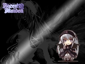 Rating: Safe Score: 0 Tags: 1girl black_wings dress flower hairband image long_hair looking_at_viewer ribbon smile solo suigintou wings User: admin