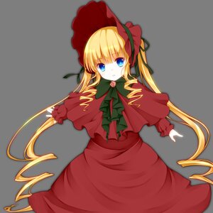 Rating: Safe Score: 0 Tags: 1girl bad_id bad_pixiv_id blonde_hair blue_eyes bonnet bow bowtie capelet dress drill_hair flower green_bow green_neckwear image long_hair long_sleeves looking_at_viewer red_dress rozen_maiden shinku solo transparent_background twin_drills twintails umxzo very_long_hair User: admin