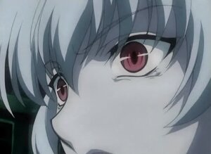 Rating: Safe Score: 0 Tags: 1girl bangs close-up eyebrows_visible_through_hair image looking_at_viewer red_eyes smile solo suigintou User: admin