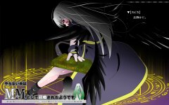 Rating: Safe Score: 0 Tags: 1girl black_dress dress english_text glowing image long_hair looking_at_viewer pale_skin red_eyes solo suigintou very_long_hair white_hair wings User: admin