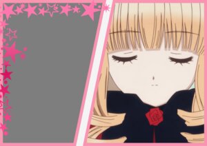 Rating: Safe Score: 0 Tags: 1girl bangs blonde_hair blush camera close-up closed_eyes drill_hair flower image long_hair one_eye_closed pink_rose red_flower red_rose rose shinku solo star_(symbol) star_print starfish starry_background User: admin