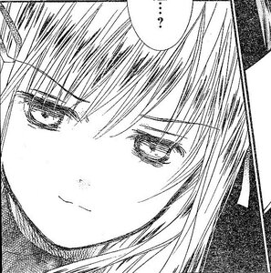 Rating: Safe Score: 0 Tags: 1girl close-up comic face greyscale image monochrome solo suigintou User: admin