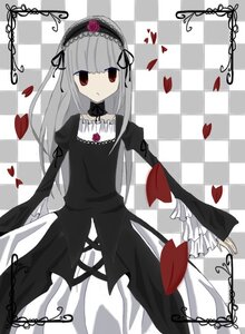 Rating: Safe Score: 0 Tags: 1girl argyle argyle_background argyle_legwear bathtub black_rock_shooter_(character) board_game chain chained checkerboard_cookie checkered checkered_background checkered_floor checkered_kimono checkered_neckwear checkered_scarf checkered_skirt chess_piece clock cookie diamond_(shape) dress flag floor flower hairband himekaidou_hatate image king_(chess) knight_(chess) lolita_hairband long_hair mirror official_style on_floor perspective petals pillar plaid_background race_queen red_eyes reflection rook_(chess) rose shide solo suigintou tile_floor tile_wall tiles vanishing_point white_hair yagasuri User: admin
