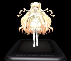 Rating: Safe Score: 0 Tags: 1girl blonde_hair boots dress eyepatch flower hair_ornament image instrument kirakishou long_hair piano solo thigh_boots thighhighs two_side_up very_long_hair white_dress yellow_eyes User: admin