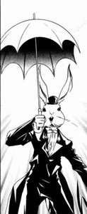Rating: Safe Score: 0 Tags: 1boy auto_tagged formal greyscale holding holding_umbrella image laplace_no_ma long_sleeves monochrome pants solo standing striped suit umbrella User: admin