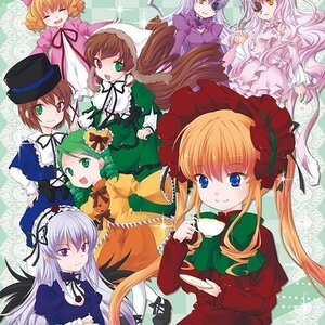 Rating: Safe Score: 0 Tags: 6+girls :d blonde_hair blue_eyes bow brown_hair closed_eyes cup dress frills green_eyes green_hair hat head_scarf heterochromia hina_ichigo image kanaria long_hair long_sleeves looking_at_viewer multiple multiple_girls open_mouth pink_bow red_eyes shinku short_hair siblings silver_hair sisters smile souseiseki suigintou suiseiseki tagme twins very_long_hair wings yellow_eyes User: admin