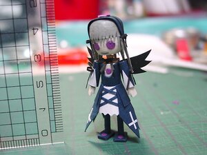 Rating: Safe Score: 0 Tags: 1girl blurry blurry_background depth_of_field doll photo photo_background purple_eyes solo standing suigintou User: admin