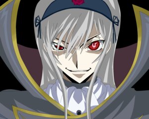 Rating: Safe Score: 0 Tags: 1girl evil_grin evil_smile flower grin hairband image long_hair looking_at_viewer red_eyes ribbon rose silver_hair simple_background smile solo suigintou User: admin