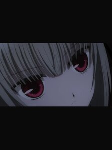 Rating: Safe Score: 0 Tags: 1girl animated animated_gif bangs blunt_bangs close-up eyebrows_visible_through_hair hat heterochromia image letterboxed looking_at_viewer lowres neta red_eyes rozen_maiden shorts solo souseiseki suigintou what User: admin