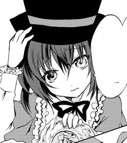 Rating: Explicit Score: 0 Tags: 1girl bow frills greyscale hat image long_sleeves monochrome short_hair solo souseiseki User: admin