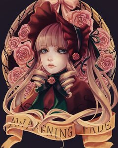 Rating: Safe Score: 0 Tags: 1girl bangs blonde_hair blue_eyes bonnet drill_hair flower hat hat_flower image lips long_hair looking_at_viewer pink_flower pink_rose purple_rose red_capelet red_flower red_rose ringlets rose shinku solo thorns twin_drills upper_body yellow_rose User: admin