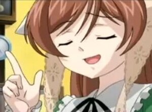 Rating: Safe Score: 0 Tags: :d blurry brown_hair closed_eyes depth_of_field dress frills image long_sleeves motion_blur multiple_girls open_mouth ribbon smile solo suiseiseki User: admin