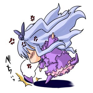 Rating: Safe Score: 0 Tags: 1girl anger_vein angry annoyed autumn_leaves barasuishou bat chibi command_spell dress full_body image leaf long_hair long_sleeves maple_leaf purple_dress silver_hair simple_background solo spoken_anger_vein starfish very_long_hair User: admin