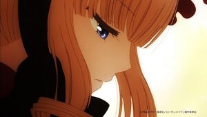 Rating: Safe Score: 0 Tags: 1girl bangs blue_eyes closed_mouth face image lips long_hair portrait profile shinku solo User: admin