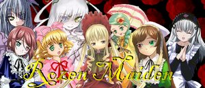 Rating: Safe Score: 0 Tags: 6+girls blonde_hair blue_eyes bow brown_hair dress everyone frills green_eyes hairband hat heterochromia hina_ichigo image kanaria long_hair long_sleeves looking_at_viewer multiple multiple_girls open_mouth pink_bow shinku short_hair siblings silver_hair sisters smile souseiseki suigintou suiseiseki tagme twins twintails very_long_hair yellow_eyes User: admin