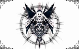 Rating: Safe Score: 0 Tags: 1girl artist_name chain image long_hair solo suigintou very_long_hair white_hair User: admin