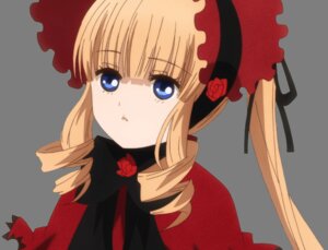 Rating: Safe Score: 0 Tags: 1girl bangs blonde_hair blue_eyes blush bonnet bow camera drill_hair eyebrows_visible_through_hair flower hairband image long_hair looking_at_viewer red_flower red_rose rose shinku solo transparent_background twin_drills twintails User: admin