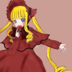 Rating: Safe Score: 0 Tags: 1girl blonde_hair blue_eyes blush bonnet bow bowtie dress drill_hair flower green_bow image long_hair long_sleeves looking_at_viewer pink_flower pink_rose red_dress red_flower rose shinku sidelocks simple_background solo twin_drills twintails very_long_hair User: admin