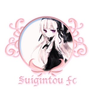 Rating: Safe Score: 0 Tags: 1girl black_dress blush dress hairband image lolita_hairband long_hair looking_at_viewer purple_eyes rose solo suigintou very_long_hair white_background white_hair User: admin