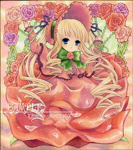 Rating: Questionable Score: 0 Tags: 1girl blonde_hair blue_eyes blue_rose bonnet bow drill_hair flower image long_hair marker_(medium) orange_flower pink_flower pink_rose purple_flower purple_rose red_flower red_rose ringlets rose rose_petals sample shinku solo thorns traditional_media twin_drills twintails very_long_hair white_rose yellow_rose User: admin