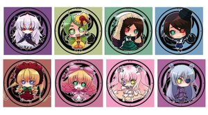 Rating: Safe Score: 0 Tags: 6+girls blonde_hair blue_eyes bonnet bow brown_hair dress drill_hair flower green_eyes green_hair hair_ornament hairband hat heterochromia hina_ichigo image kanaria long_hair multiple multiple_girls pink_bow pink_hair purple_hair red_eyes rose shinku short_hair silver_hair sisters souseiseki suigintou suiseiseki tagme top_hat twintails umbrella white_hair wings yellow_eyes User: admin