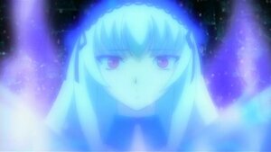 Rating: Safe Score: 0 Tags: 1girl bangs close-up closed_mouth eyebrows_visible_through_hair face hairband image long_hair looking_at_viewer purple_eyes ribbon solo suigintou User: admin