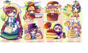 Rating: Safe Score: 0 Tags: 6+girls blonde_hair blue_eyes bonnet bow brown_hair chibi dress drill_hair food frills green_eyes hat hina_ichigo image kanaria long_hair long_sleeves multiple multiple_girls one_eye_closed pink_bow purple_hair shinku short_hair smile souseiseki suigintou suiseiseki tagme twintails very_long_hair User: admin