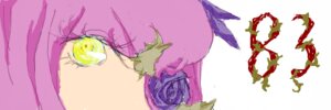 Rating: Safe Score: 0 Tags: 1girl blue_flower blue_rose close-up face flower glasses image kirakishou looking_at_viewer purple_flower purple_rose rose simple_background solo white_background yellow_eyes User: admin