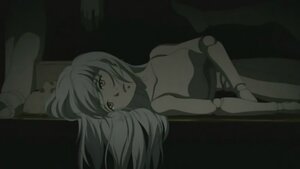 Rating: Safe Score: 0 Tags: 1girl breasts closed_mouth collarbone dark dress expressionless image long_hair looking_at_viewer monochrome night solo strap_slip suigintou User: admin