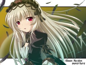 Rating: Safe Score: 0 Tags: 1girl bangs blush commentary_request detached_collar dress feathers flower gucchi hairband image juliet_sleeves lolita_hairband long_hair long_sleeves looking_at_viewer photoshop_(medium) puffy_sleeves purple_eyes red_eyes ribbon rose rozen_maiden silver_hair solo suigintou upper_body wings User: admin