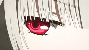 Rating: Safe Score: 3 Tags: 1girl close-up eyebrows_visible_through_hair face image simple_background solo suigintou User: admin