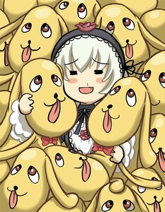 Rating: Safe Score: 0 Tags: 1girl :p aka_(s3637) blood blush blush_stickers brown_eyes closed_eyes commentary_request flower gen_1_pokemon hairband image kunkun nosebleed photoshop_(medium) pokemon_(creature) rozen_maiden silver_hair smile solo suigintou tongue tongue_out User: admin