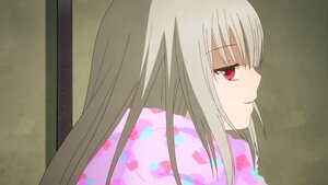Rating: Safe Score: 0 Tags: 1girl bangs closed_mouth eyebrows_visible_through_hair image japanese_clothes kimono long_hair red_eyes smile solo suigintou User: admin